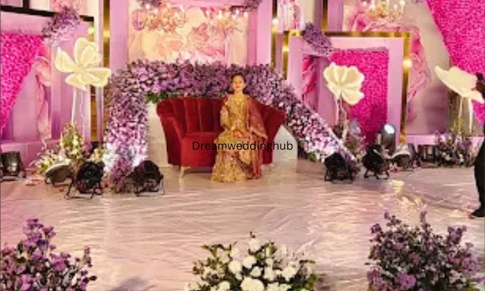 Tawakal Function Hall